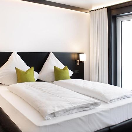 Ga Hotel By Wmm Hotels Gräben Kültér fotó