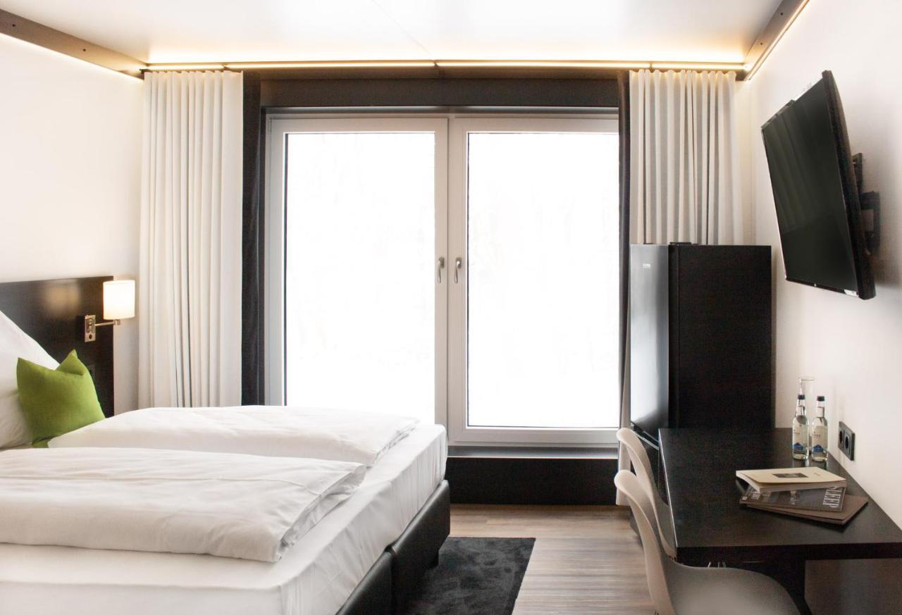 Ga Hotel By Wmm Hotels Gräben Kültér fotó