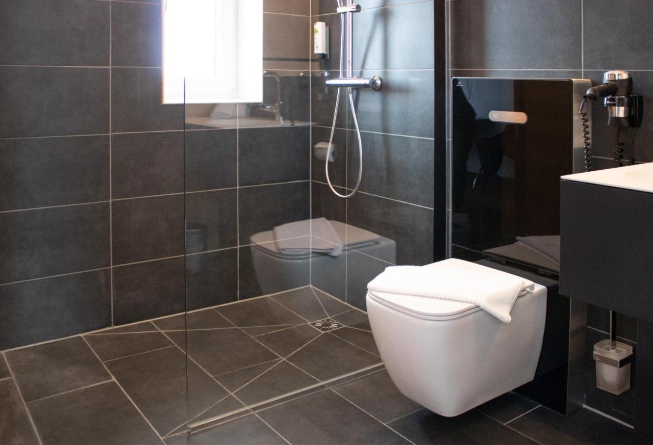 Ga Hotel By Wmm Hotels Gräben Kültér fotó