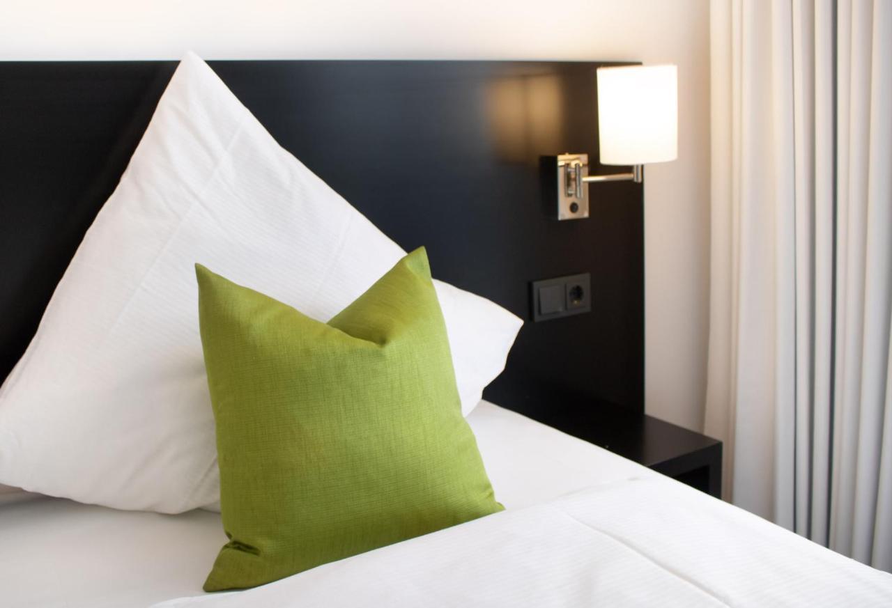 Ga Hotel By Wmm Hotels Gräben Kültér fotó