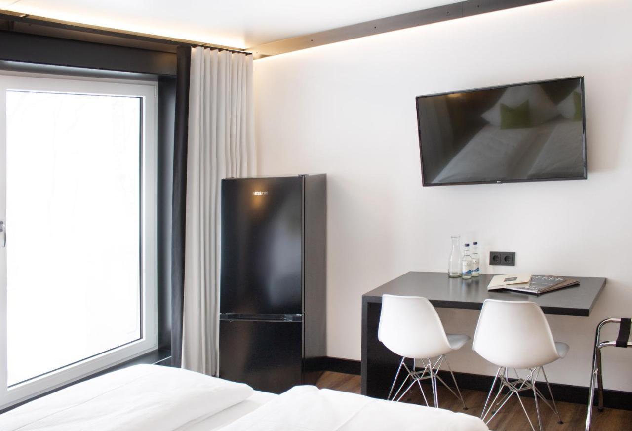 Ga Hotel By Wmm Hotels Gräben Kültér fotó
