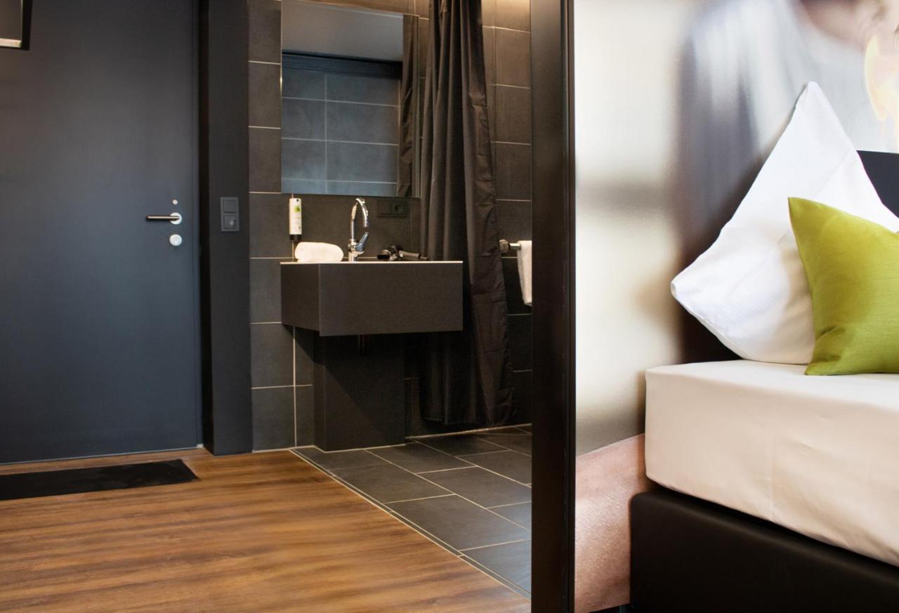 Ga Hotel By Wmm Hotels Gräben Kültér fotó