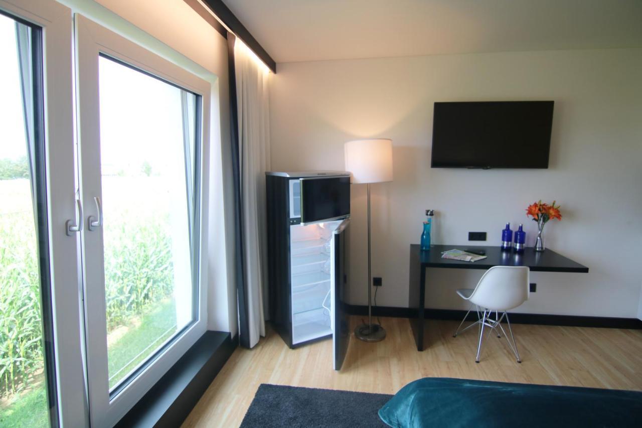Ga Hotel By Wmm Hotels Gräben Kültér fotó