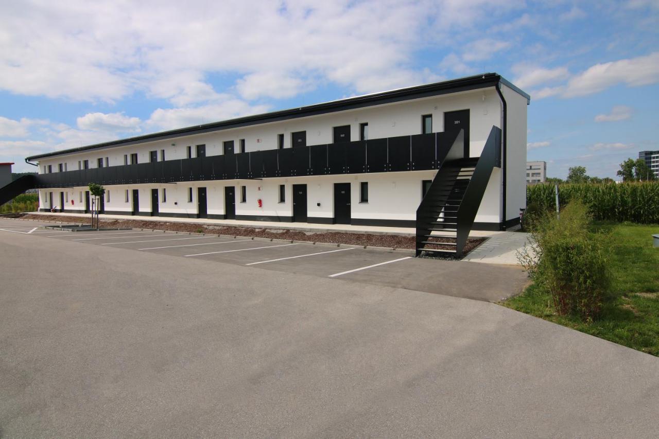 Ga Hotel By Wmm Hotels Gräben Kültér fotó