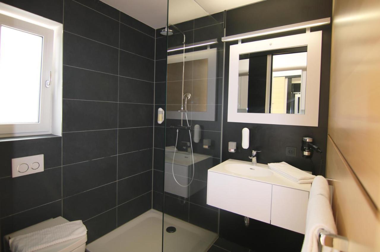 Ga Hotel By Wmm Hotels Gräben Kültér fotó