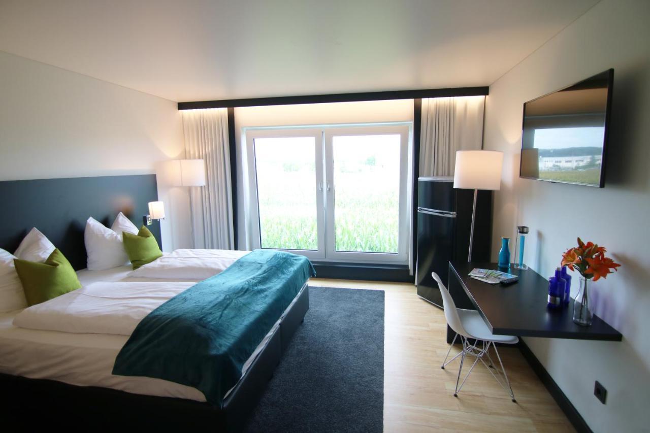 Ga Hotel By Wmm Hotels Gräben Kültér fotó