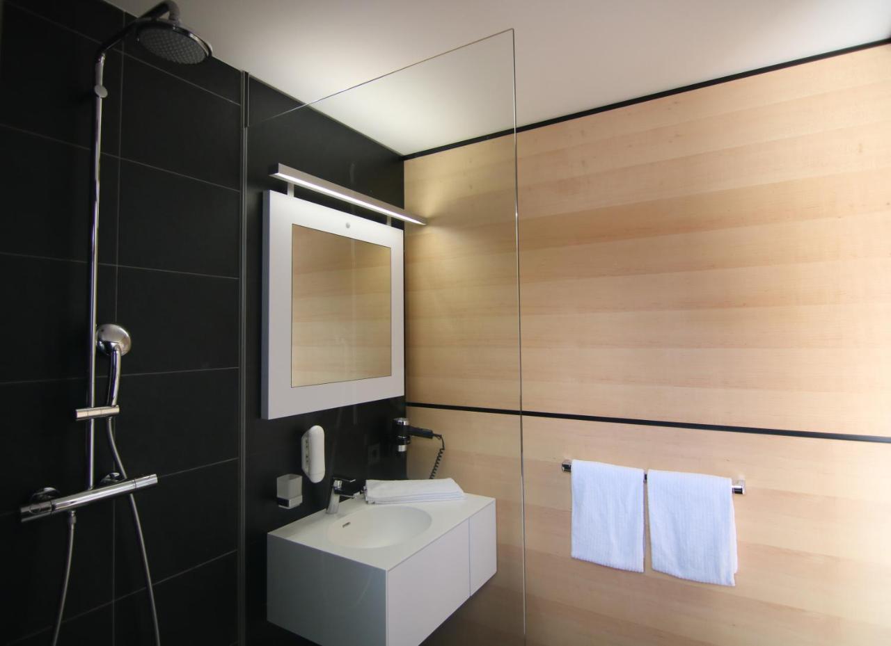 Ga Hotel By Wmm Hotels Gräben Kültér fotó